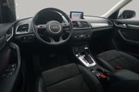 Q3 2.0 TFSI Quattro S Line 184ch 2017 occasion 33600 Pessac