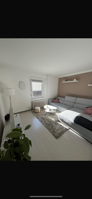  Appartement à vendre 5 pièces 106 m²