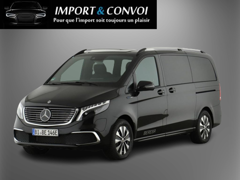 Annonce voiture Mercedes EQV 60483 