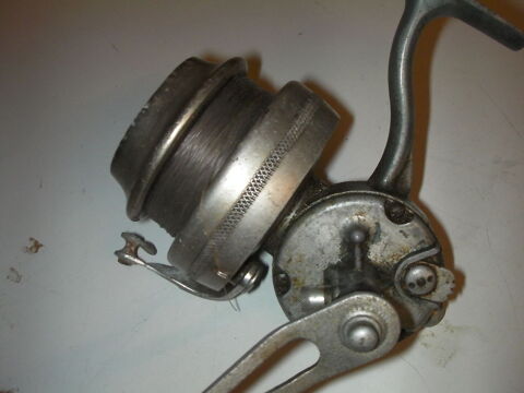 Moulinet R.U LANCER LOURD MER 22 Roques (31)