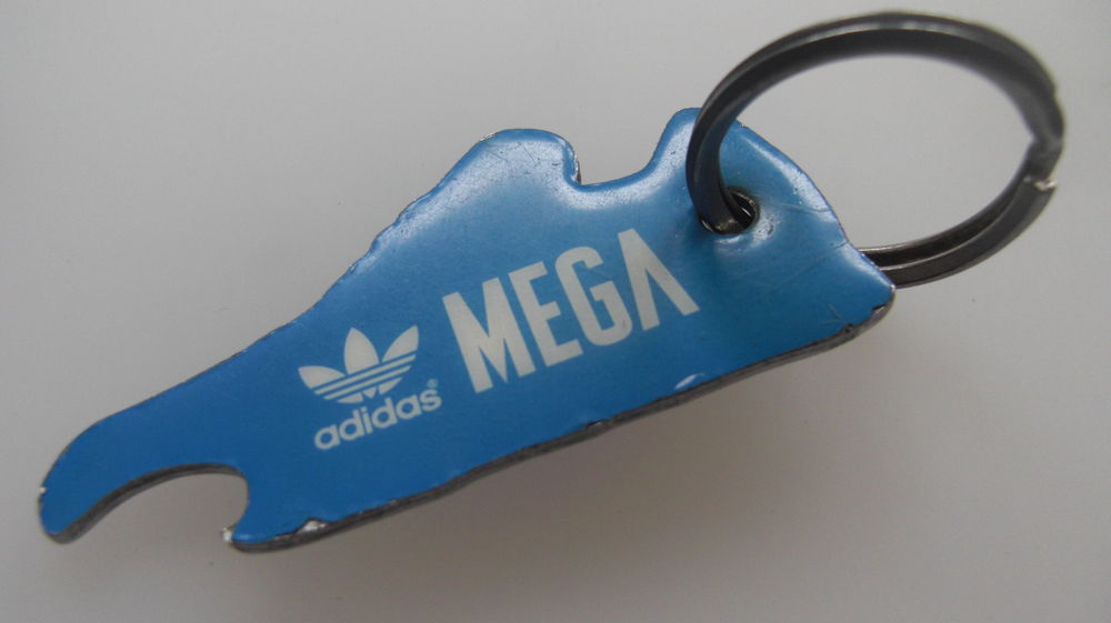 Porte cl&eacute; Adidas 