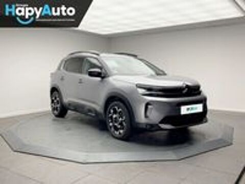 C5 aircross C5 Aircross BlueHDi 130 S&S EAT8 Shine Pack 2022 occasion 65000 Tarbes