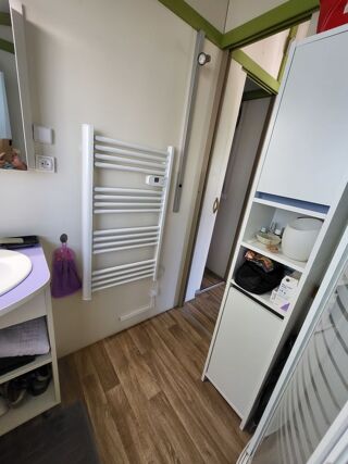  Chalet à vendre 2 pièces 22 m² Saint-maximin-la-sainte-baume