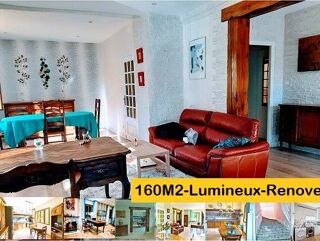  Villa à vendre 6 pièces 160 m²