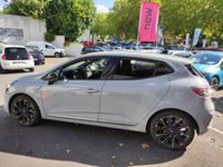 Clio V Clio E-Tech full hybrid 145 Esprit Alpine 2024 occasion 95100 Argenteuil