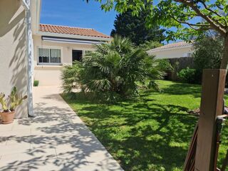  Maison � vendre 5 pi�ces 108 m� Saint-sulpice-de-royan