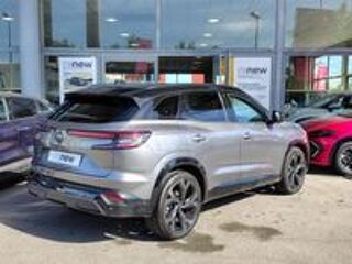 Austral mild hybrid 160 auto Techno esprit Alpine 2023 occasion 95520 Osny