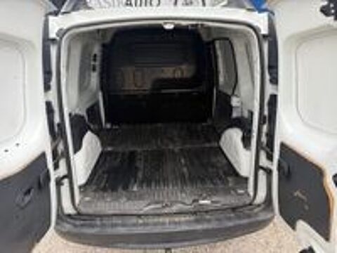 Kangoo Express KANGOO EXPRESS 1.5 DCI - 85 CONFORT 2008 occasion 38210 Tullins