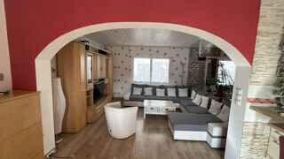  Maison � vendre 7 pi�ces 133 m�