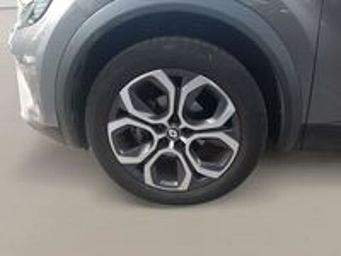 Captur TCe 90 Techno 2023 occasion 91150 &Eacute;tampes