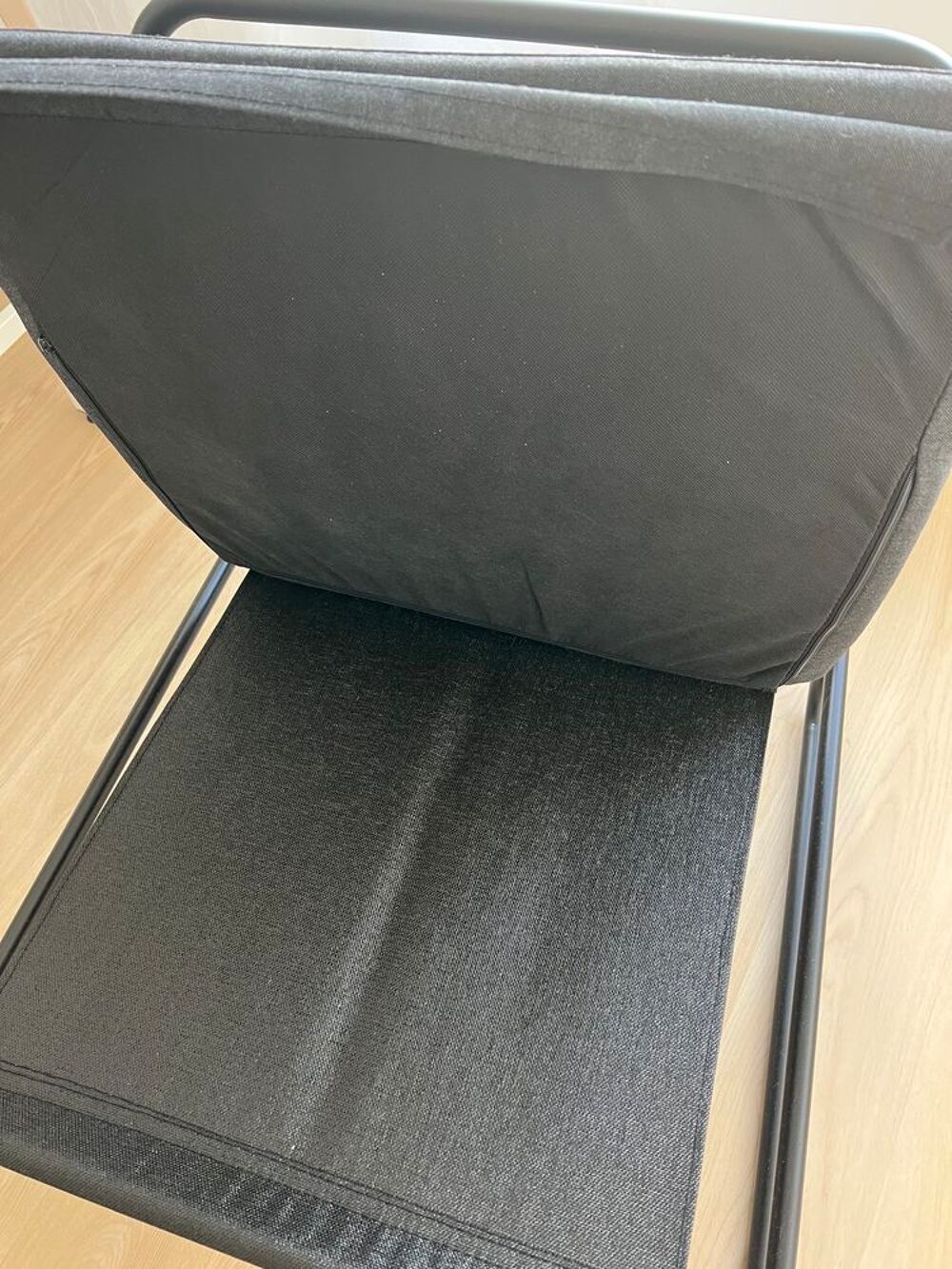 Fauteuil Gris Ikea Meubles