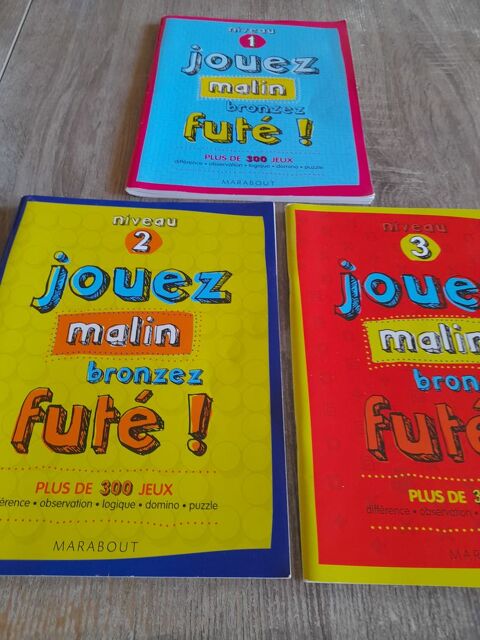 S�rie  Jouez malin, bronzez fut�  12 Tours (37)