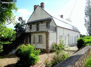  Maison � vendre 6 pi�ces 124 m�