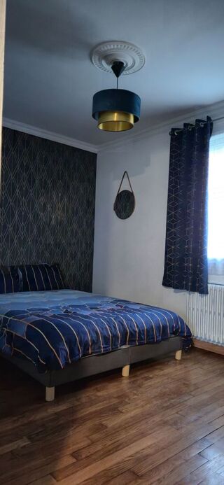  Maison � louer 4 pi�ces 87 m�