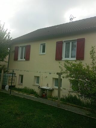  Maison à vendre 4 pièces 90 m²