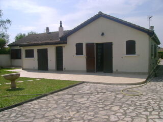  Villa à vendre 5 pièces 131 m²