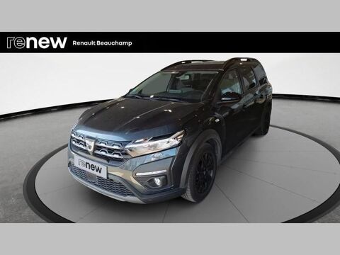 Dacia Jogger ECO-G 100 5 places SL Extreme 2022 occasion Pierrelaye 95220