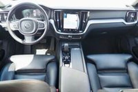 V60 B4 197 ch Geartronic 8 Momentum Business 2021 occasion 67230 Obenheim