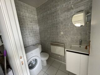  Appartement  vendre 1 pice 20 m