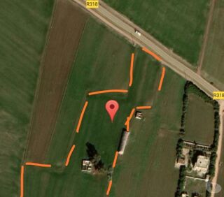  Terrain � vendre 31000 m� Berrechid, morocco