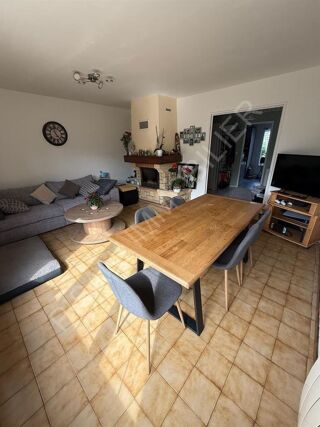  Maison � vendre 4 pi�ces 83 m�