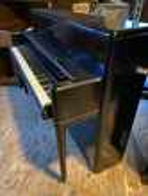Magnifique piano Steinway &amp; Sons Instruments de musique