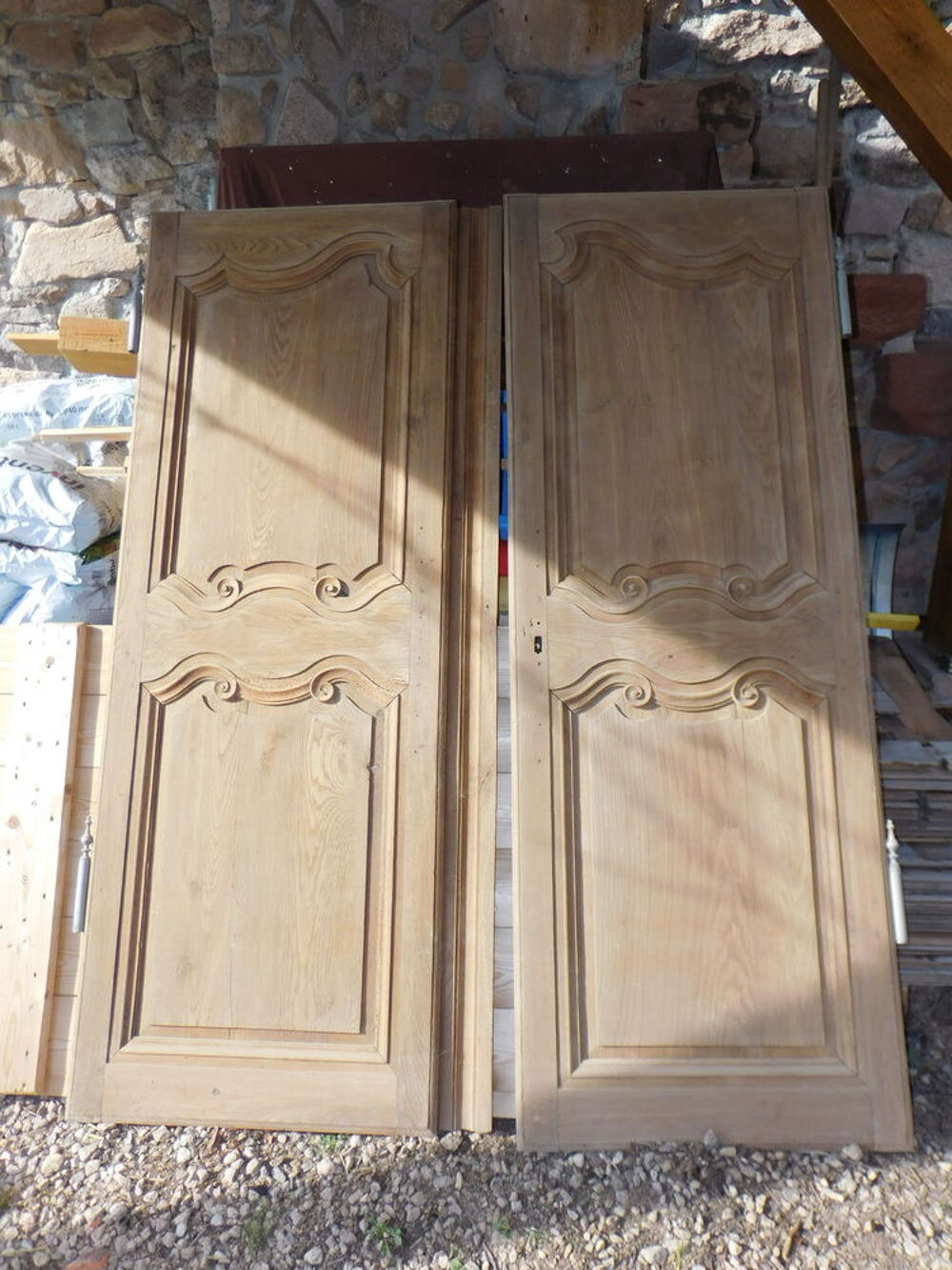 Armoire lorraine Meubles
