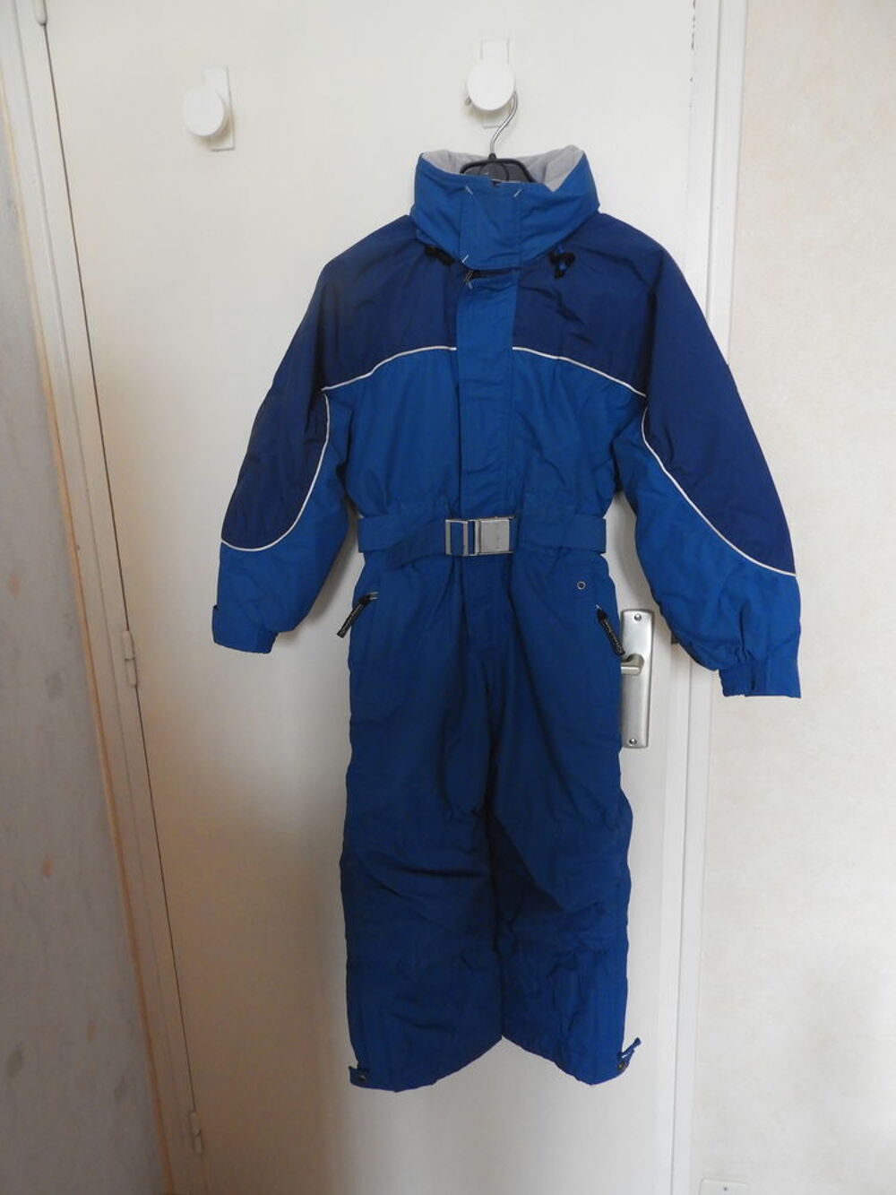 Combinaison de ski enfant Sports