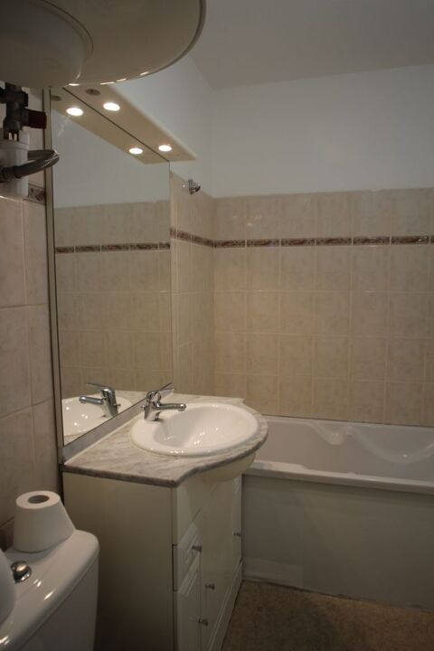  Appartement � louer 2 pi�ces 30 m�