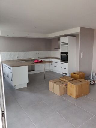  Appartement � vendre 4 pi�ces 76 m�