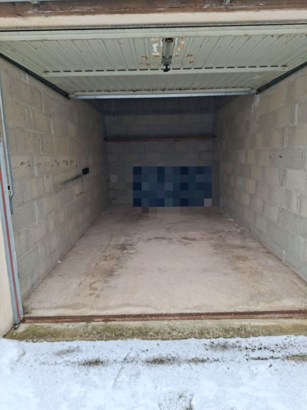 Location Parking/Garage Garage Les villedieu
