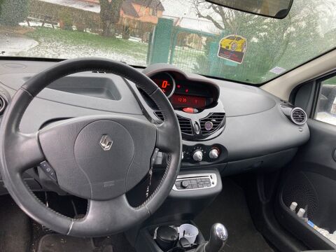 Renault twingo ii 1.5 dCi 75 eco2 Authentique