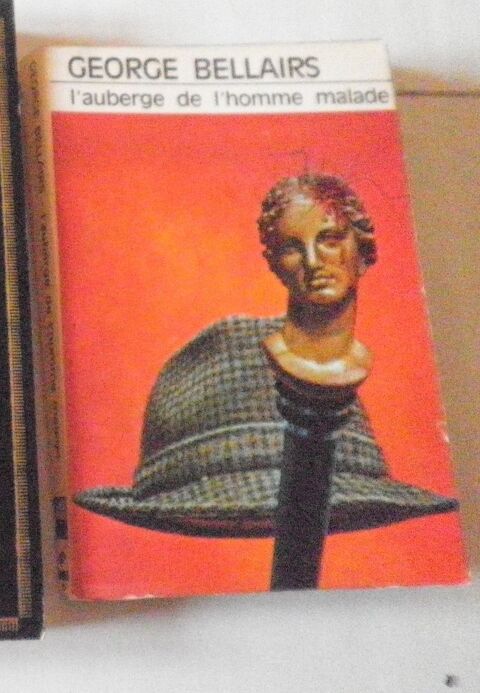 LOT DE CINQ LIVRES DE POCHES COPLAN ET AUTRES 3 Chanteloup-en-Brie (77)