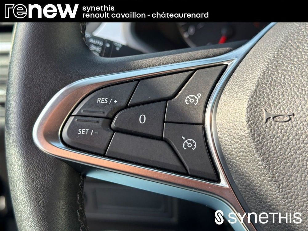 Captur TCe 100 GPL Evolution 2024 occasion 84300 Cavaillon