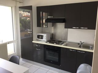  Appartement à louer 2 pièces 38 m²