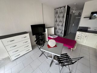  Appartement  vendre 1 pice 22 m