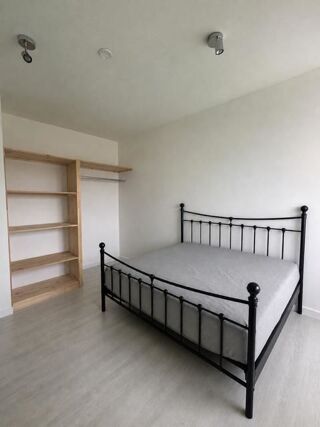  Appartement � louer 2/3 pi�ces 38 m� Ch�tenois-les-forges
