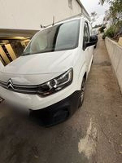 Berlingo 2021 2021 occasion 66600 Rivesaltes