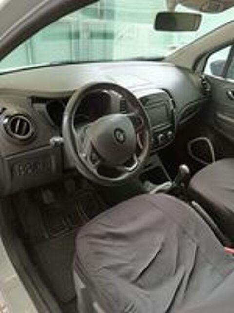 Captur TCe 90 Life 2018 occasion 97122 Baie-Mahault