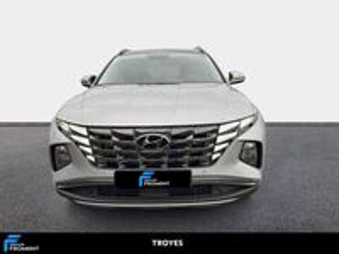 Tucson 1.6 T-GDI 230 Hybrid BVA6 Creative 2023 occasion 10600 Barberey-Saint-Sulpice