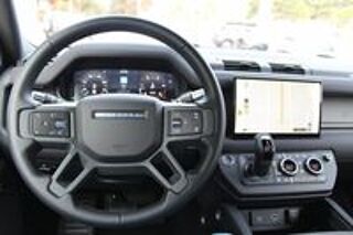 Defender 90 D300 MHEV BVA8 2021 occasion 20260 Calvi