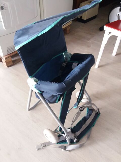 Porte bb  dos. 10 Faverolles (80)