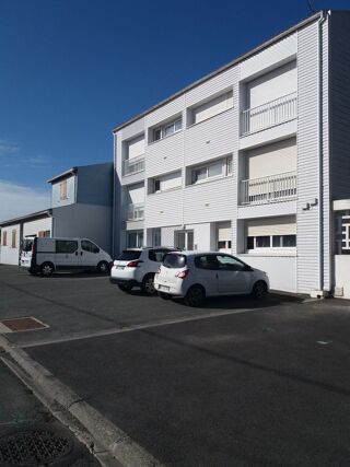  Appartement  vendre 2 pices 45 m