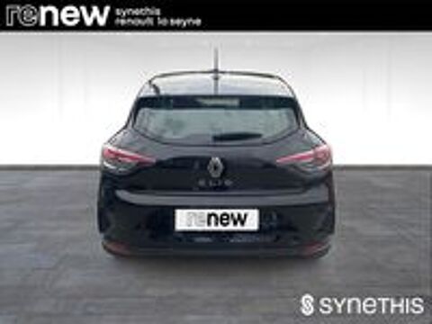 Clio V Clio E-Tech full hybrid 145 Evolution 2024 occasion 83500 La Seyne-sur-Mer