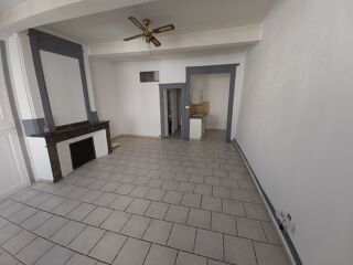  Appartement à louer 2 pièces 51 m² Lourdes