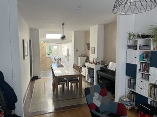  Maison � vendre 7 pi�ces 150 m�