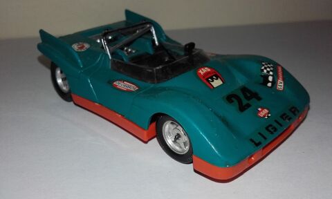 Norev - Ligier JS3 18 Angers (49)