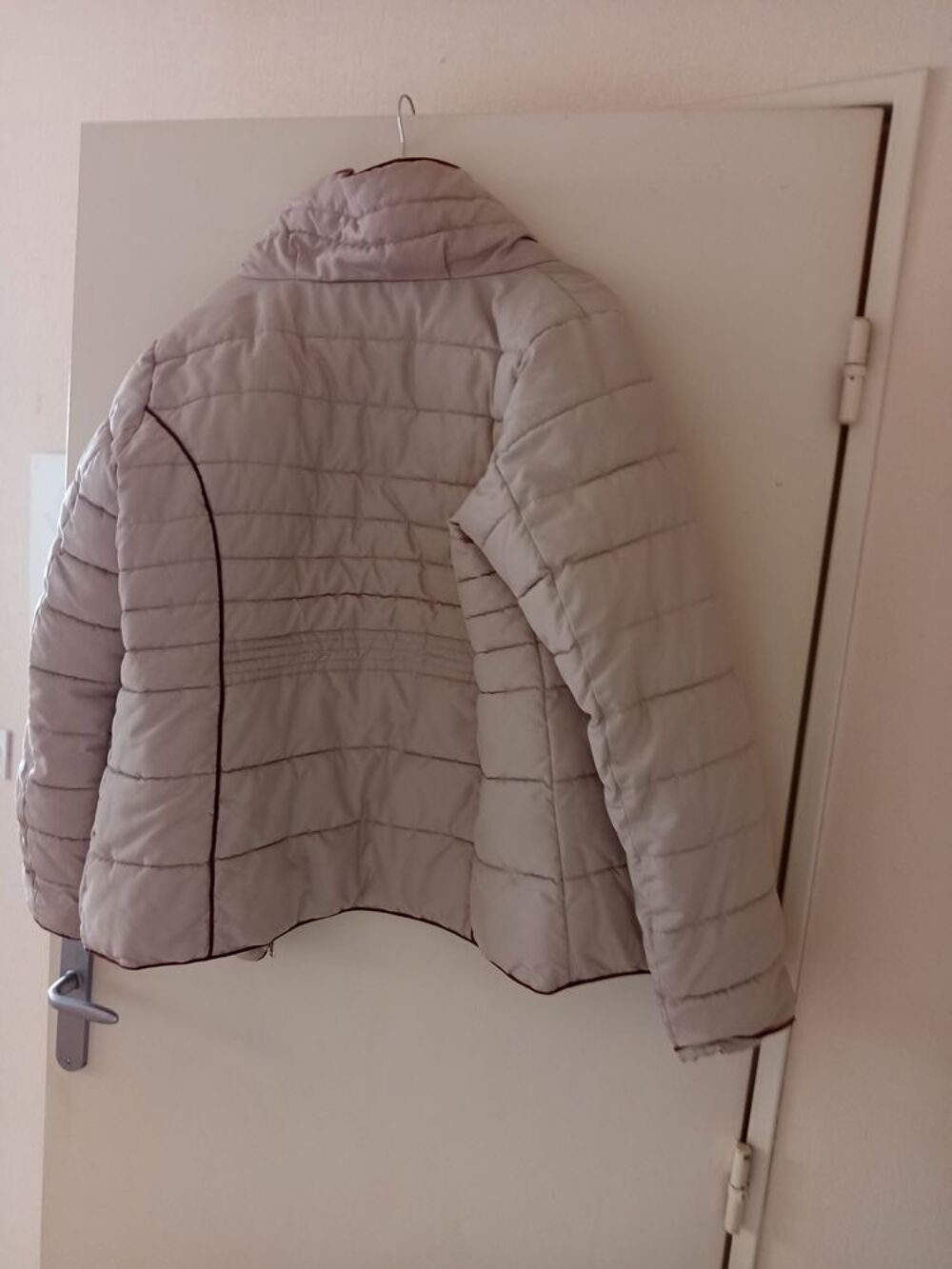 Anorak Vêtements