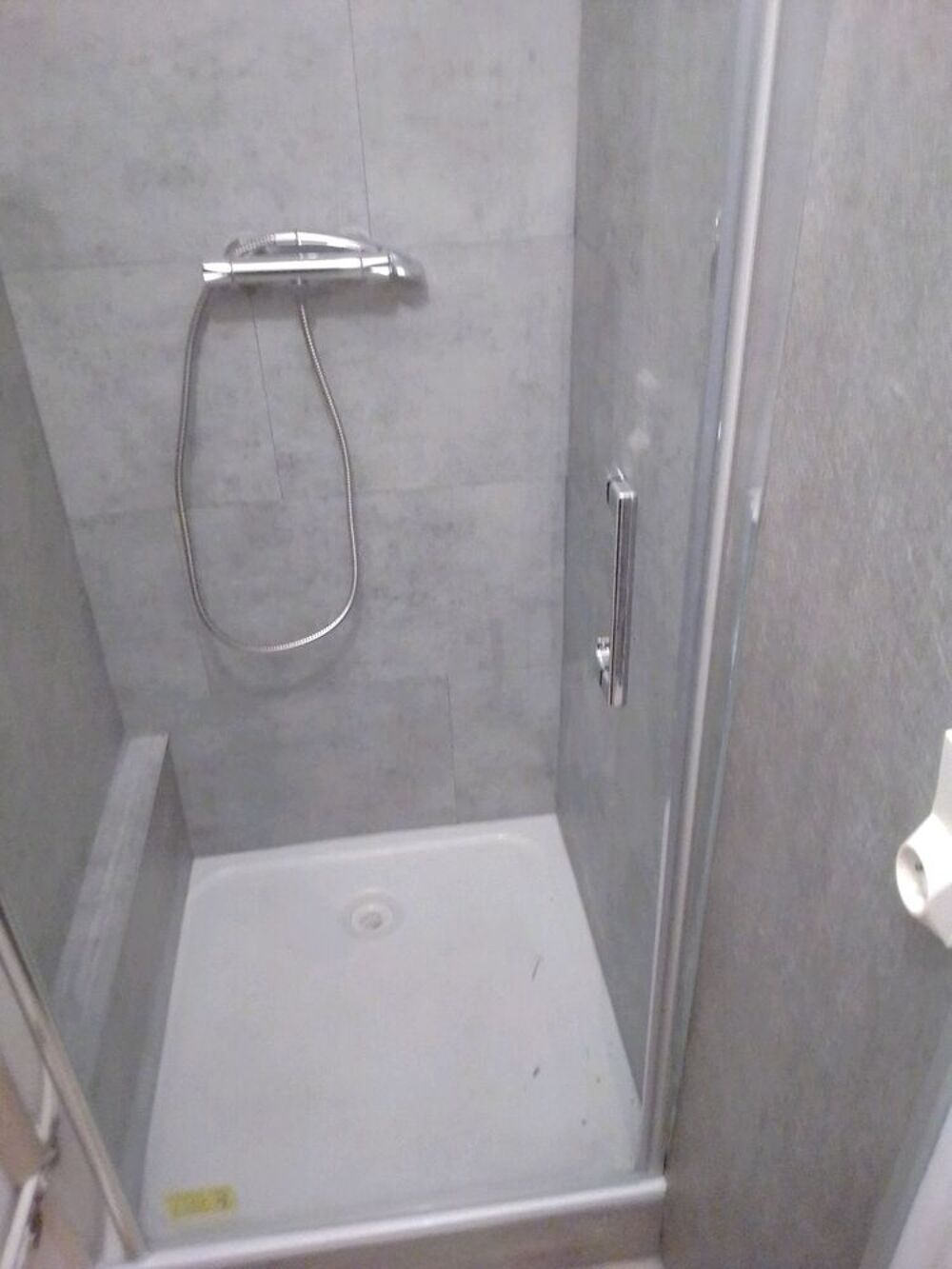 Location Appartement meublé F2 de 32 m² RAON L'ETAPE proche gare Raon-l'Étape