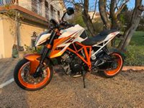 KTM 2016 occasion 63730 Mirefleurs